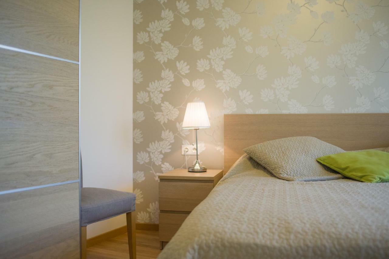 Apartamentai Liuks Druskininkai Esterno foto